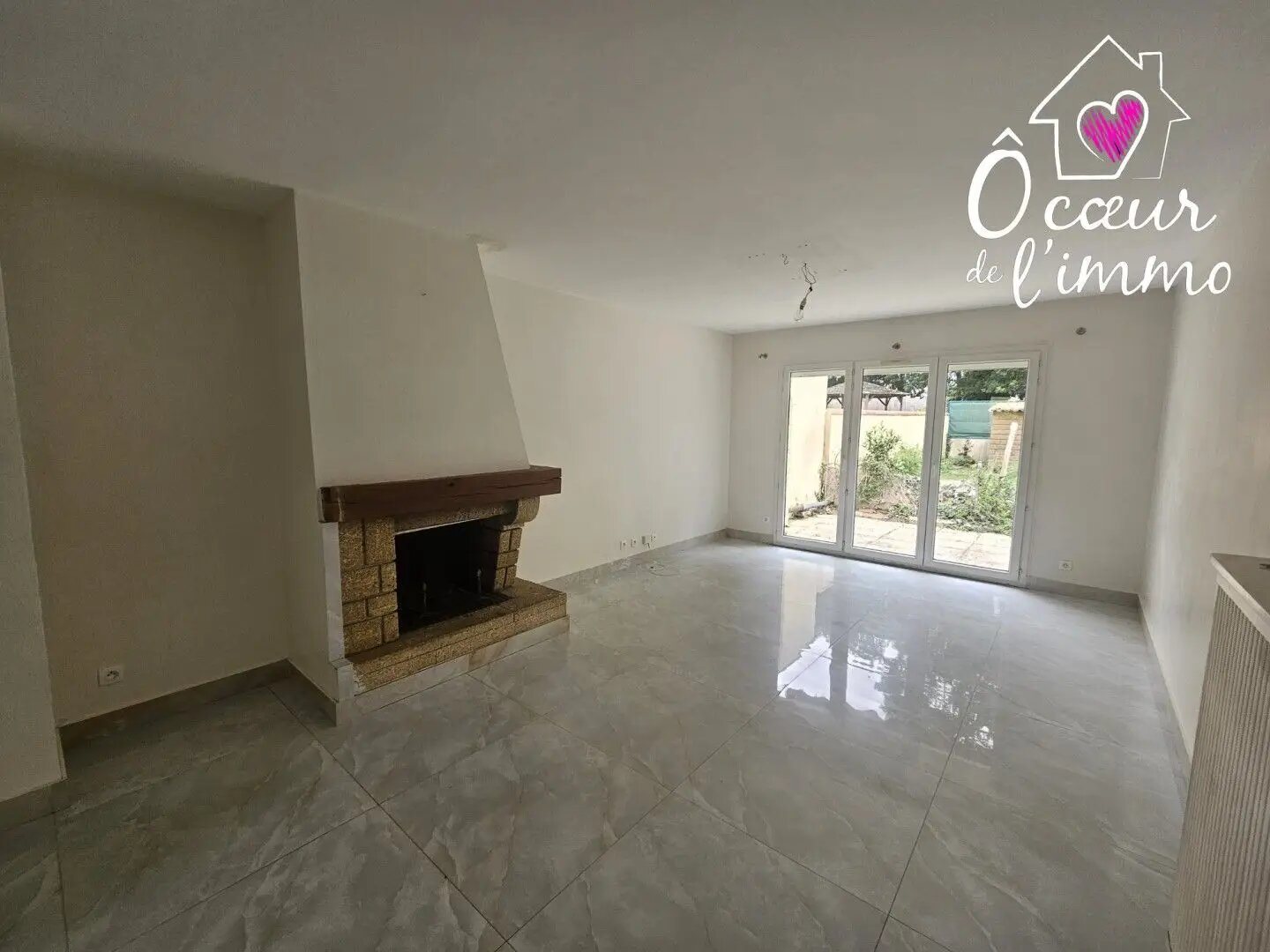 Maison à vendre, 120m², Cholet