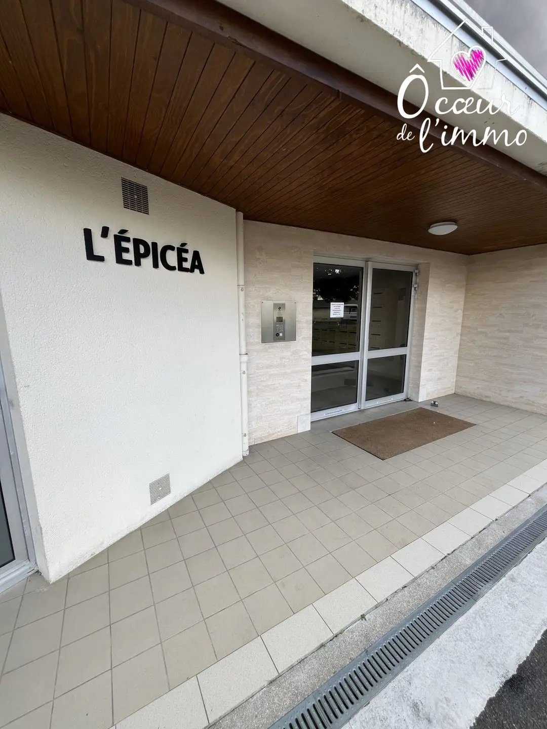 Appartement à vendre, 112m², Cholet