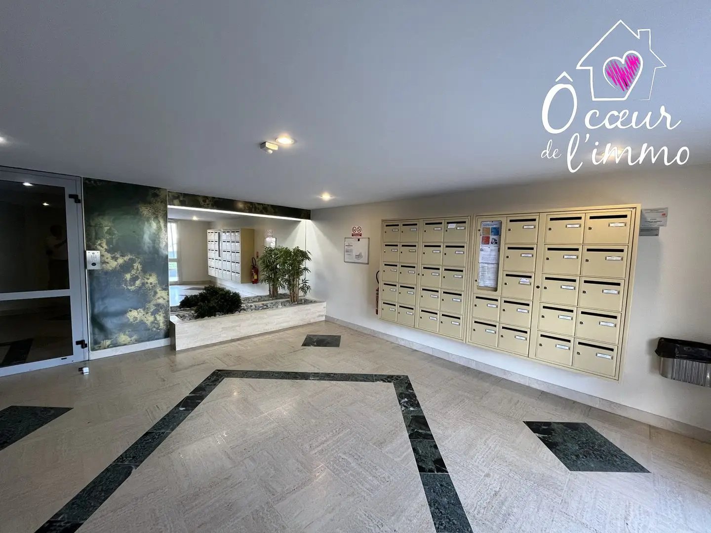 Appartement à vendre, 112m², Cholet