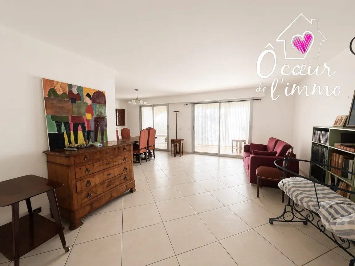 Appartement à vendre, 112m², Cholet