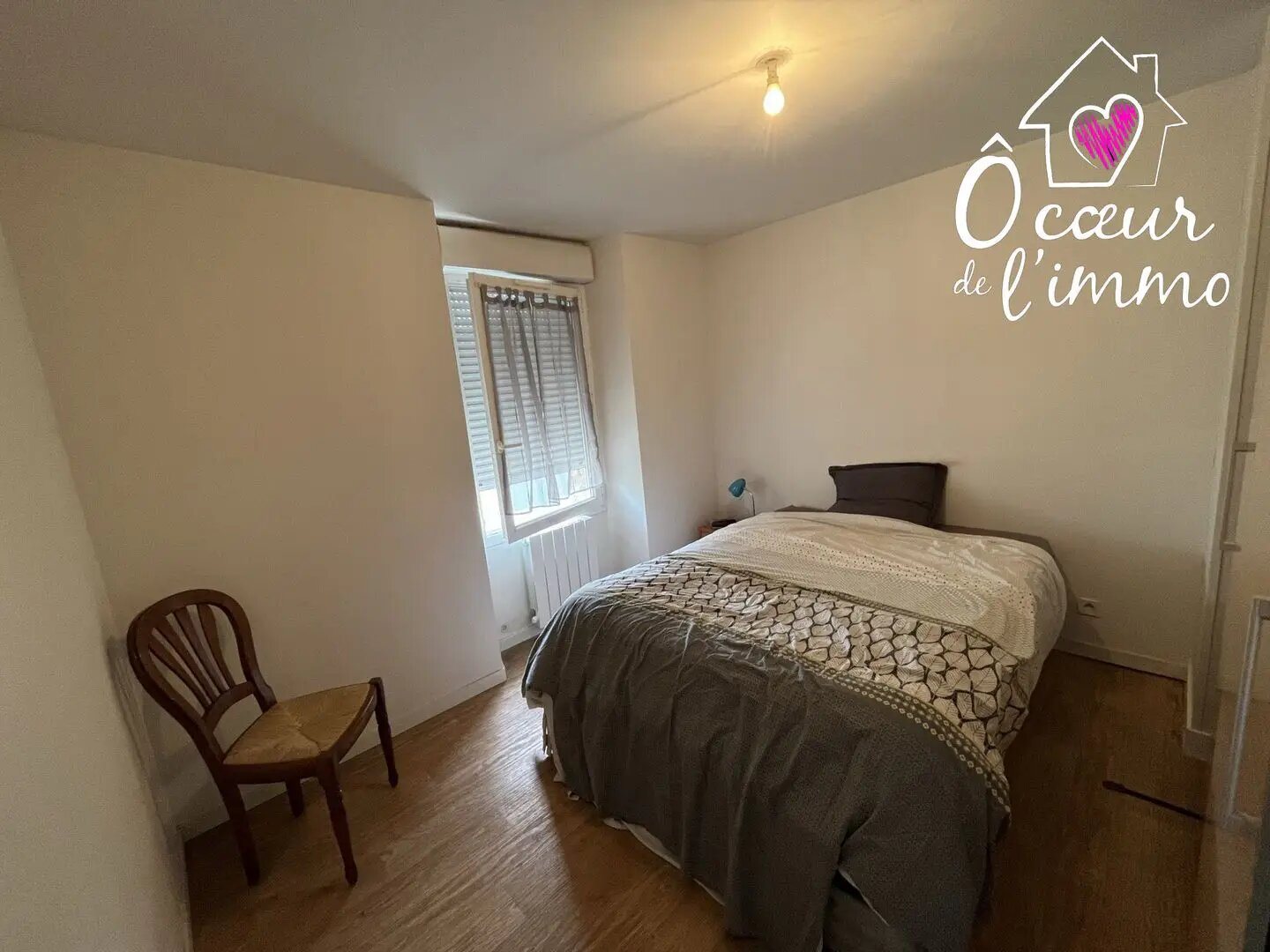Appartement à louer, 55m², Chemillé