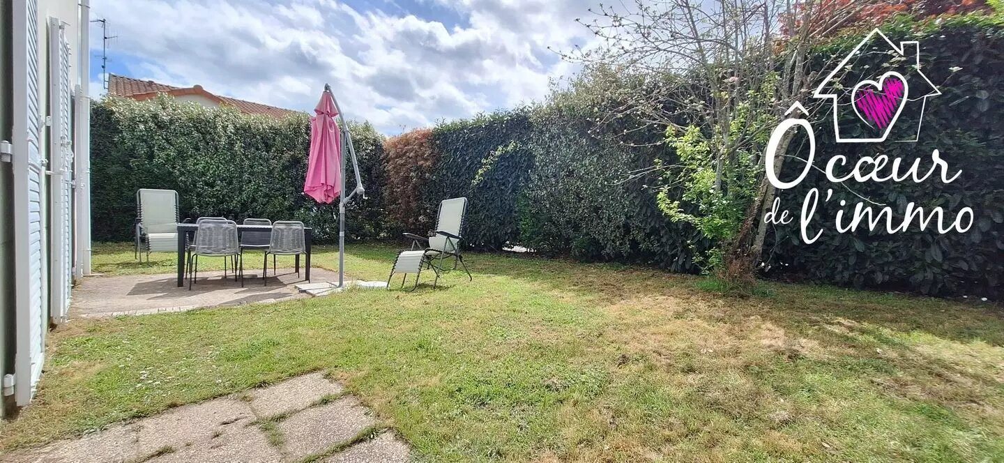 Maison à vendre, 102m², Cholet