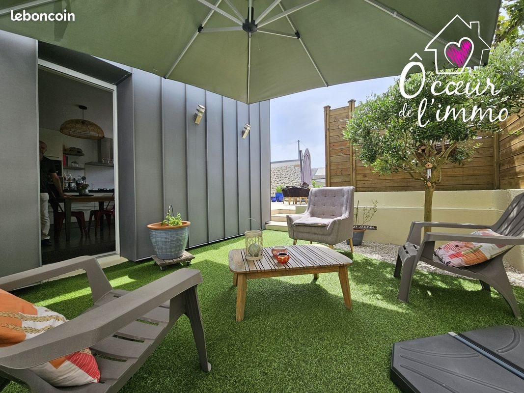 Maison à vendre, 135m², Cholet