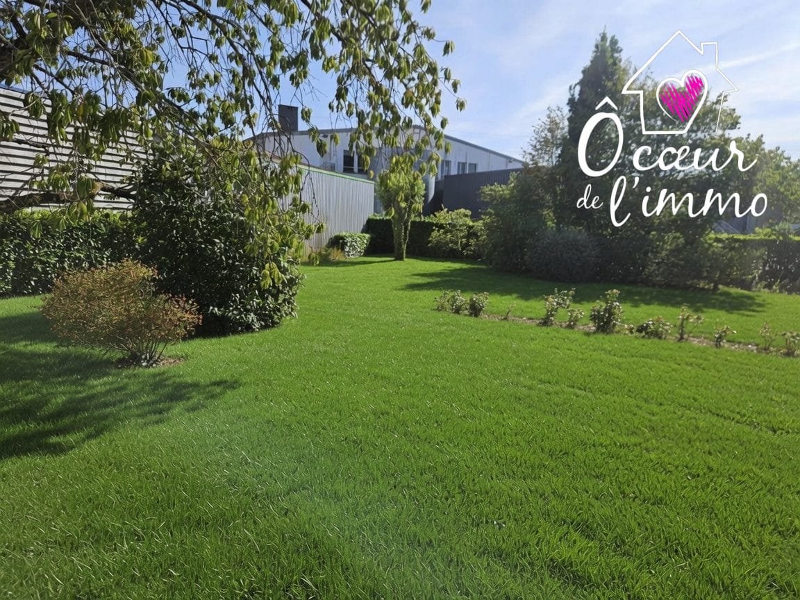 Maison à vendre, 118m², La Séguinière