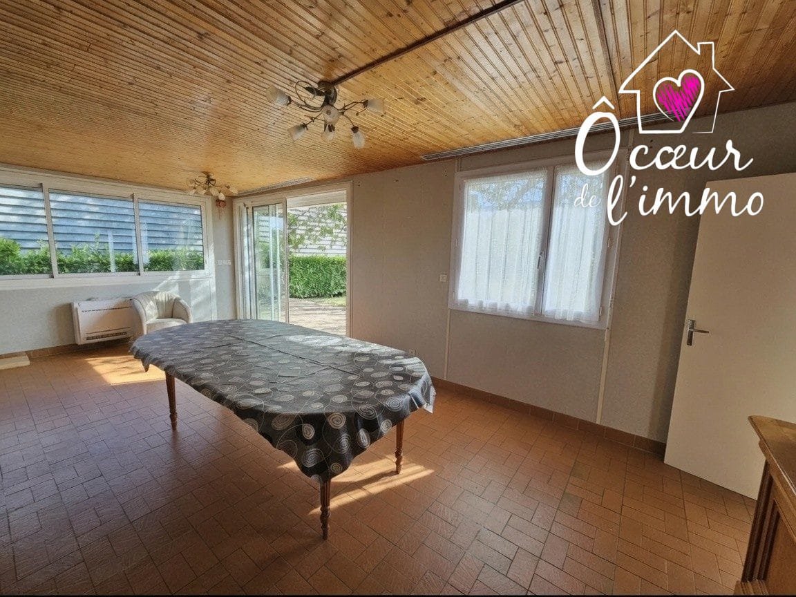 Maison à vendre, 118m², La Séguinière