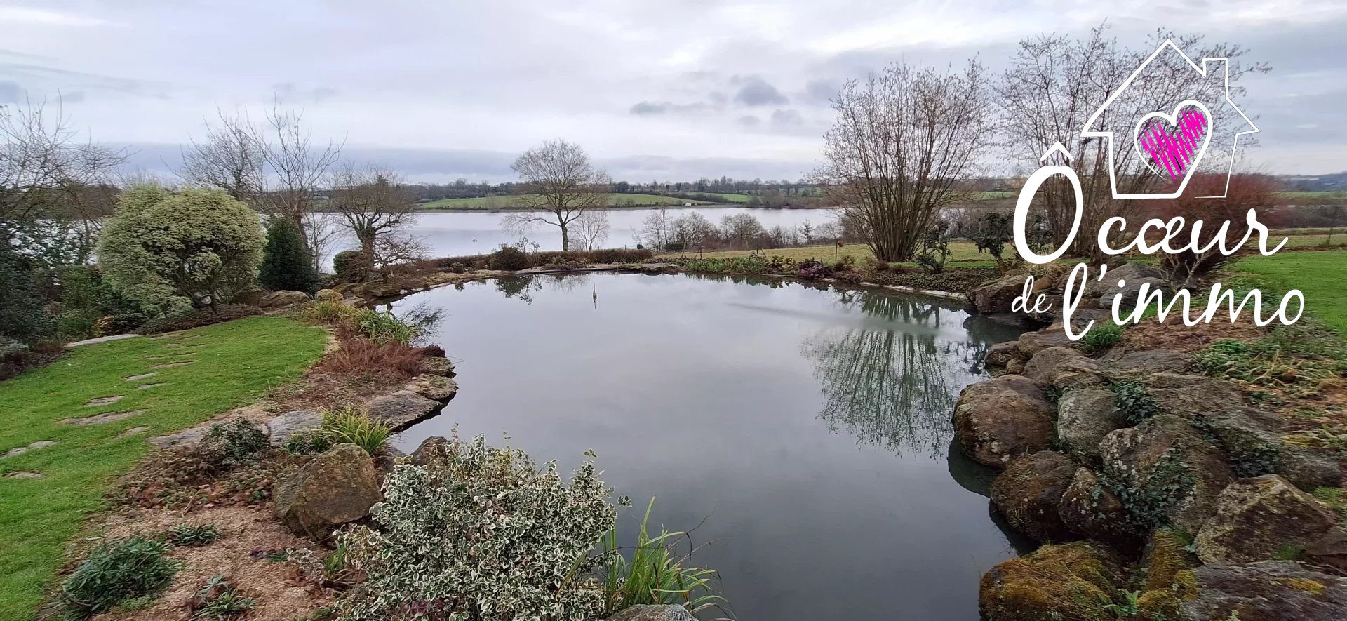 Maison à vendre, 309m², Saint-Pierre-des-Échaubrognes