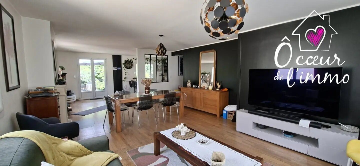 Maison à vendre, 159m², Cholet