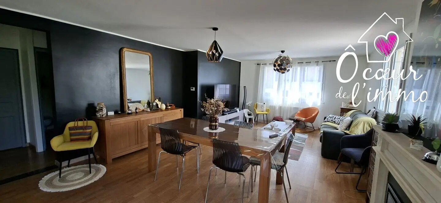 Maison à vendre, 159m², Cholet