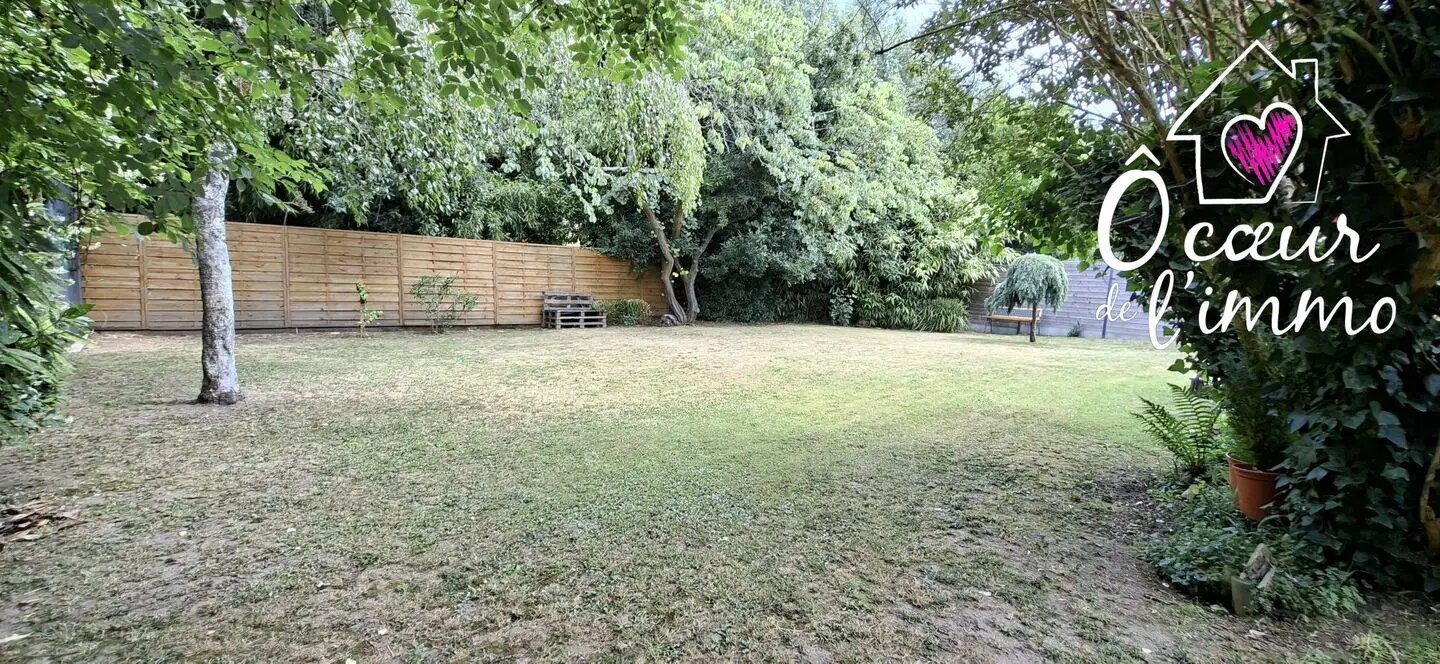 Maison à vendre, 159m², Cholet