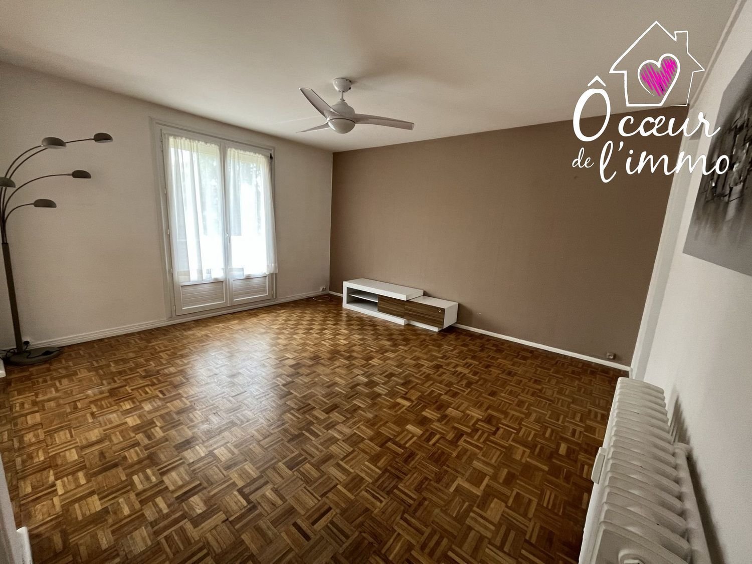 Appartement à louer, 79m², Cholet