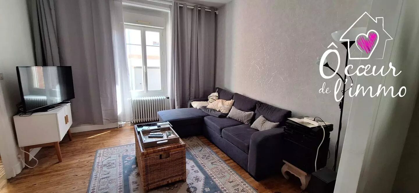 Maison à vendre, 66m², Cholet