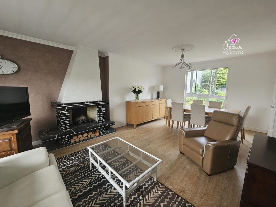 Maison à vendre, 104m², Cholet