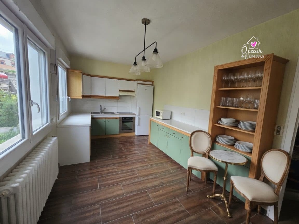 Maison à vendre, 104m², Cholet
