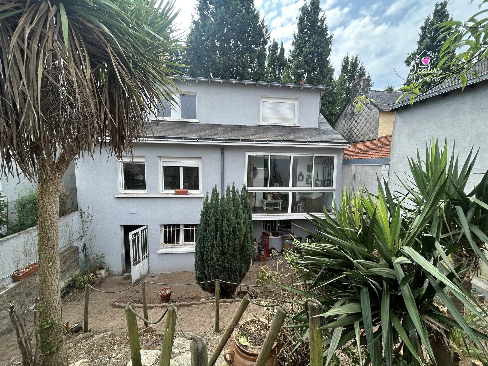 Maison à vendre, 104m², Cholet