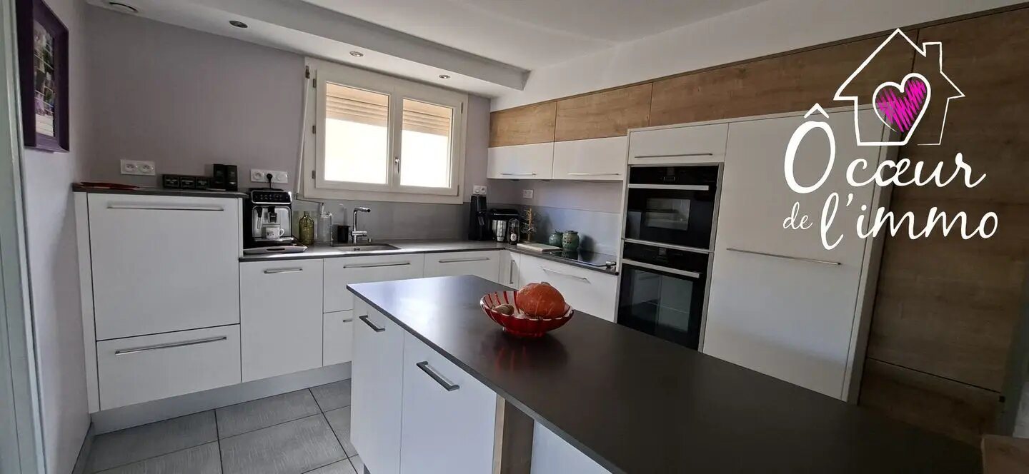 Maison à vendre, 126m², La Séguinière