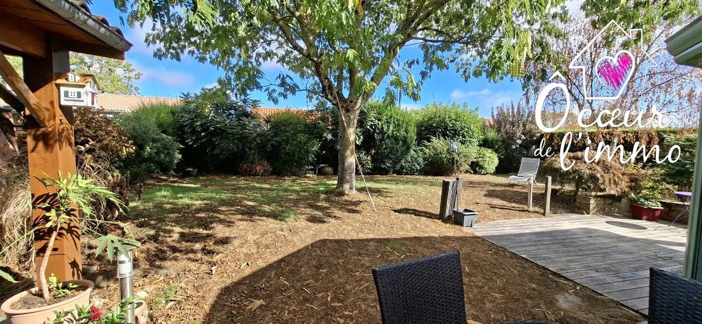 Maison à vendre, 126m², La Séguinière