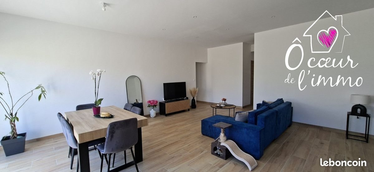 Maison à vendre, 96m², Chanverrie