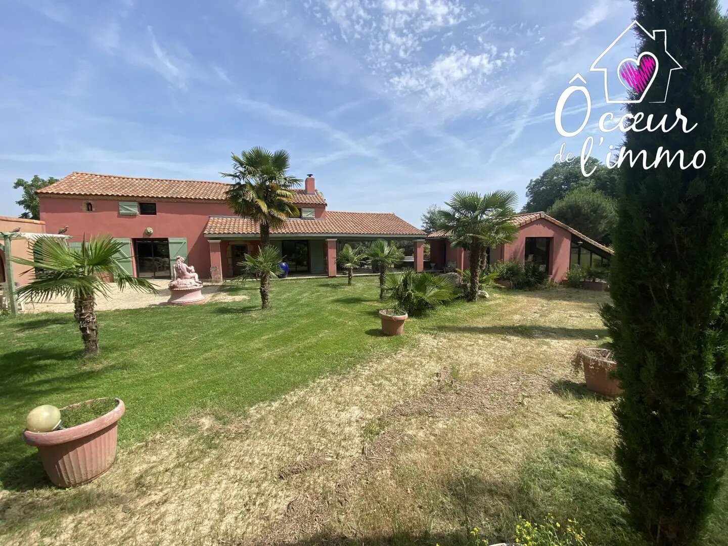 Maison à vendre, 223m², Le May-sur-Evre