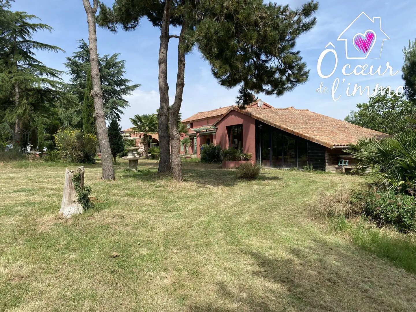 Maison à vendre, 223m², Le May-sur-Evre