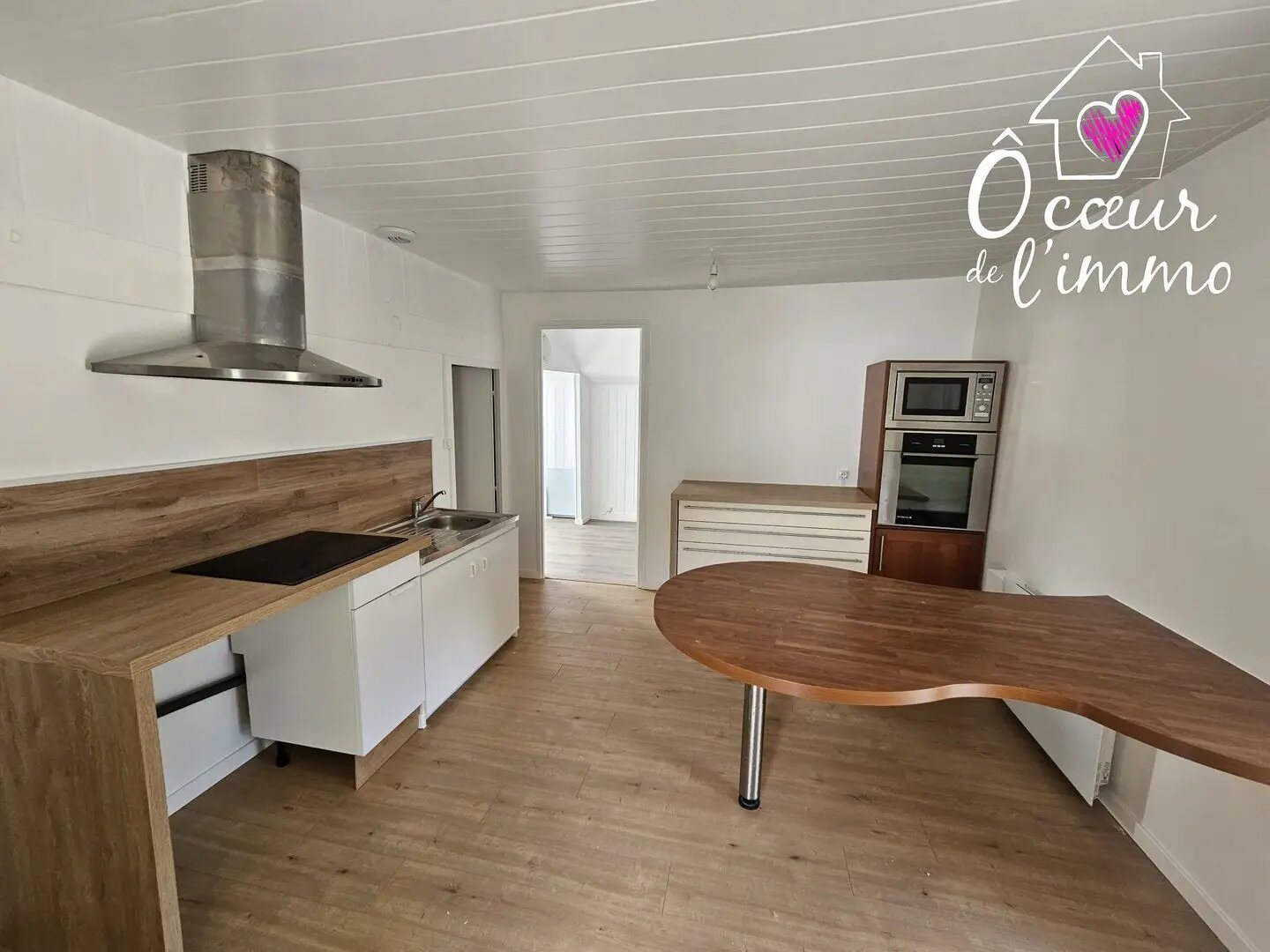 Maison à vendre, 100m², Trémentines