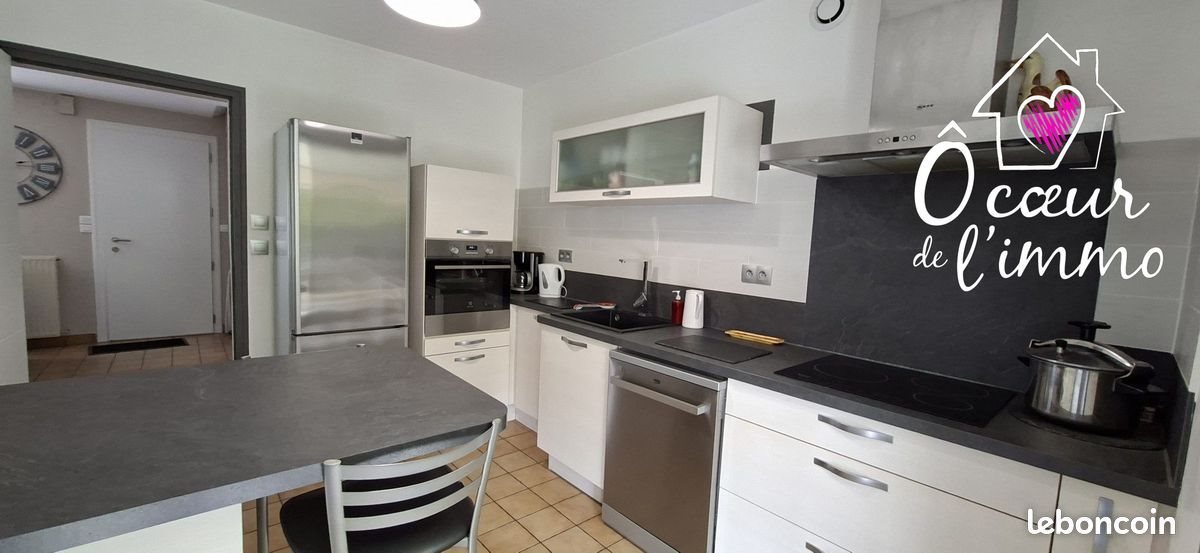 Maison à vendre, 112m², Cholet