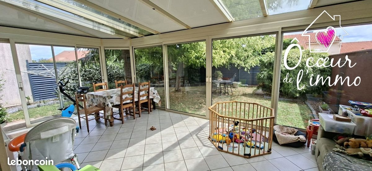 Maison à vendre, 112m², Cholet