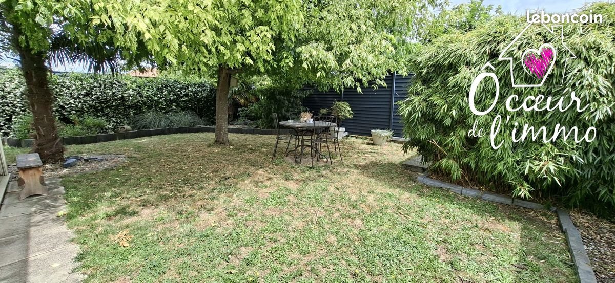 Maison à vendre, 112m², Cholet