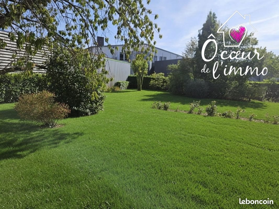 Maison à vendre, 117m², La Séguinière