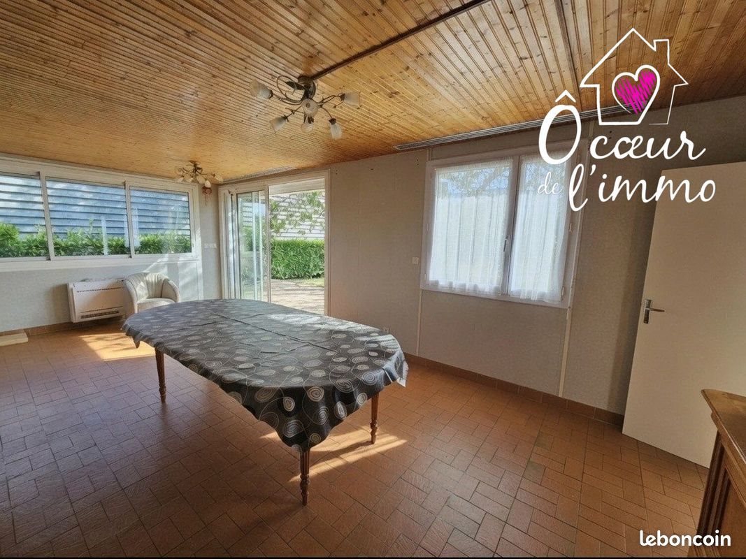 Maison à vendre, 117m², La Séguinière
