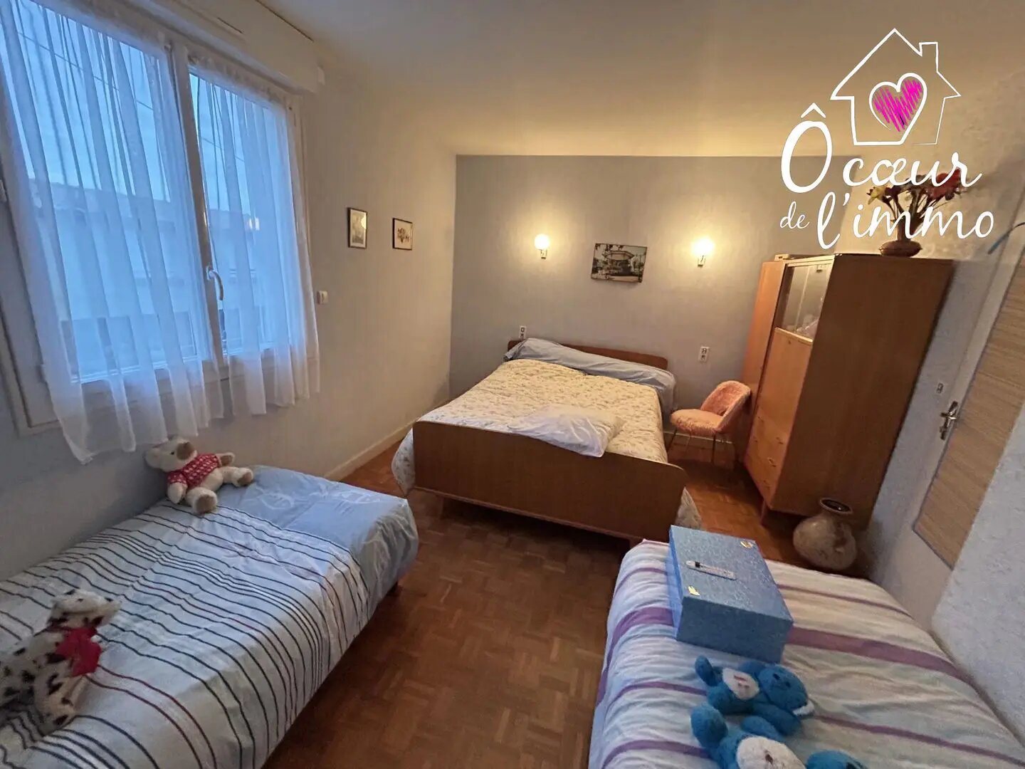 Maison à vendre, 157m², Chemillé