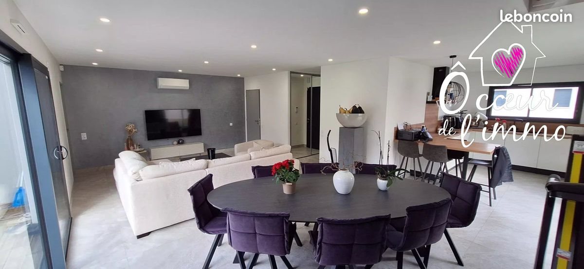 Maison à vendre, 133m², Cholet