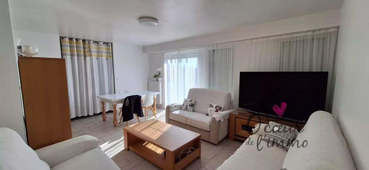 Appartement à vendre, 73m², Cholet