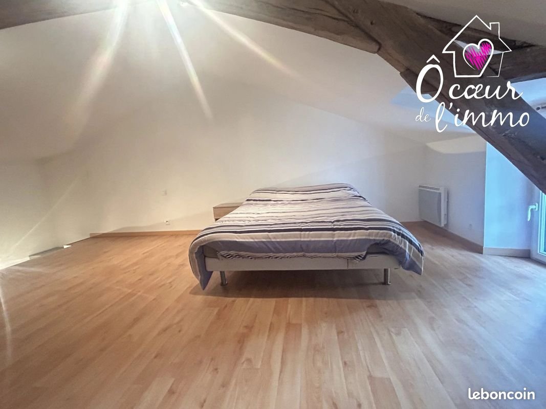 Maison à vendre, 68m², Vezins