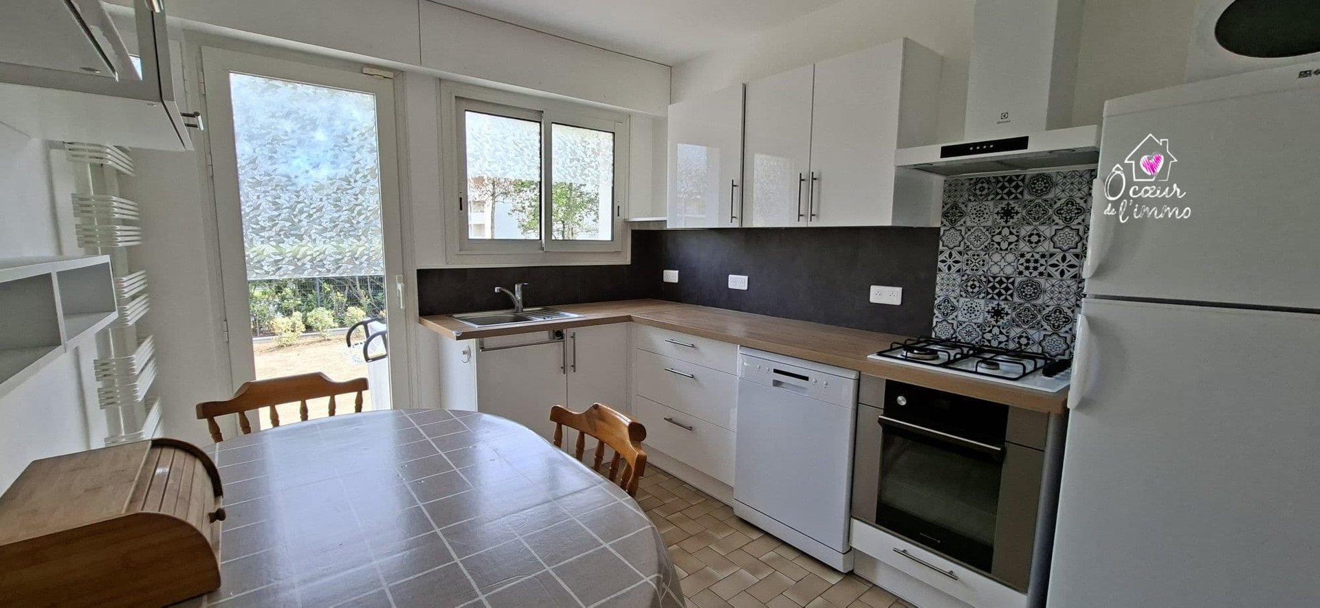 Maison à vendre, 84m², Cholet