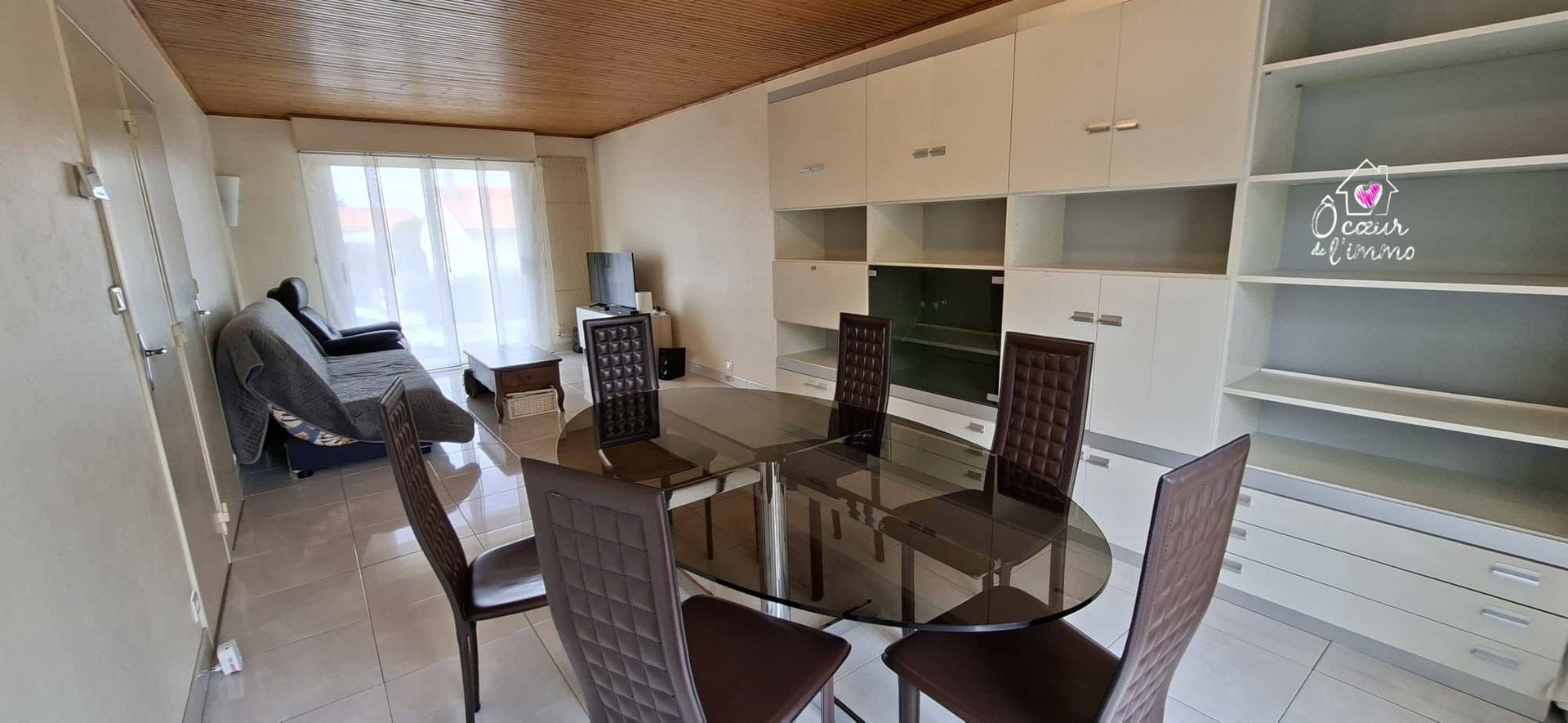 Maison à vendre, 84m², Cholet