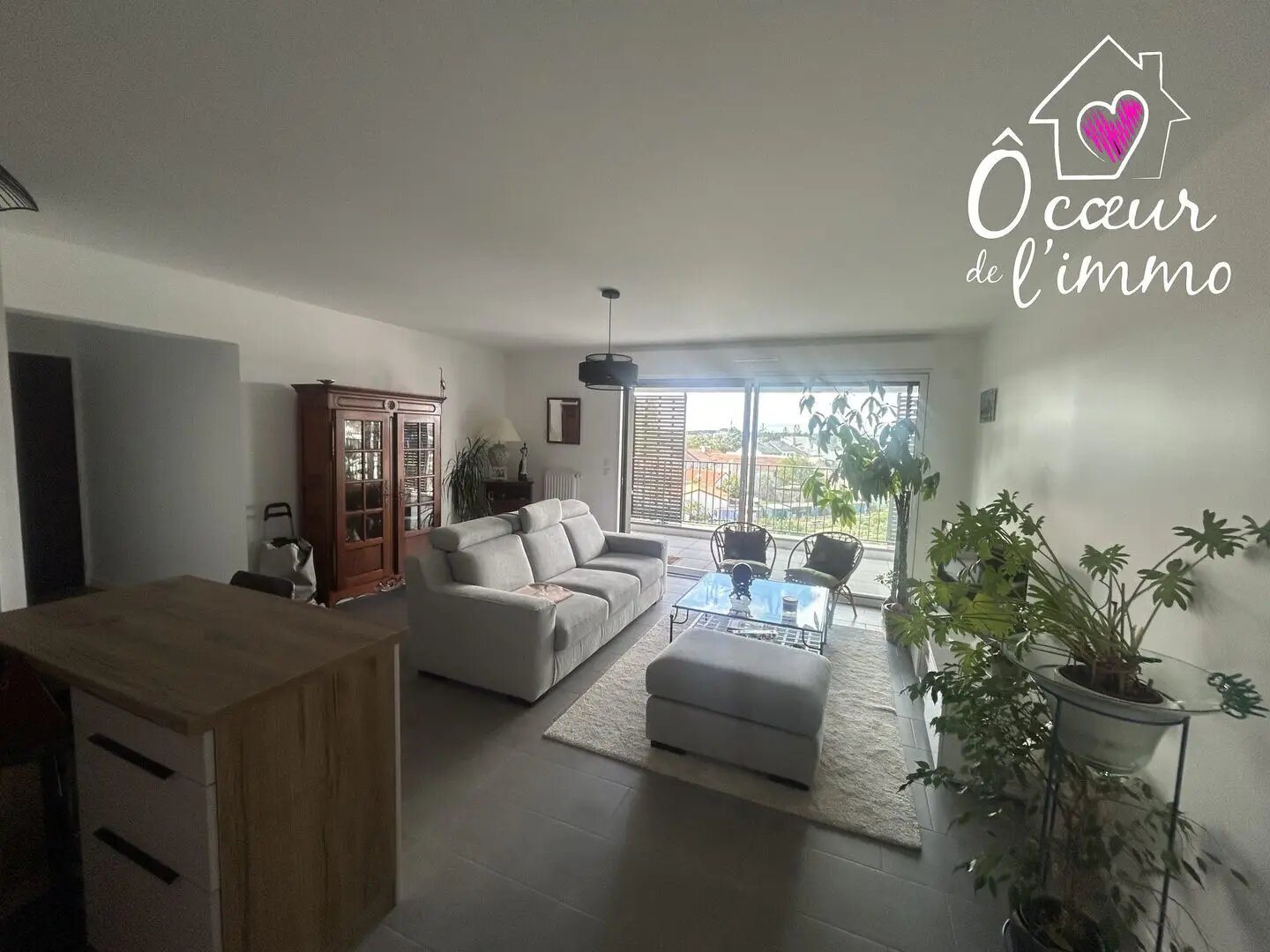 Appartement à vendre, 69m², Cholet
