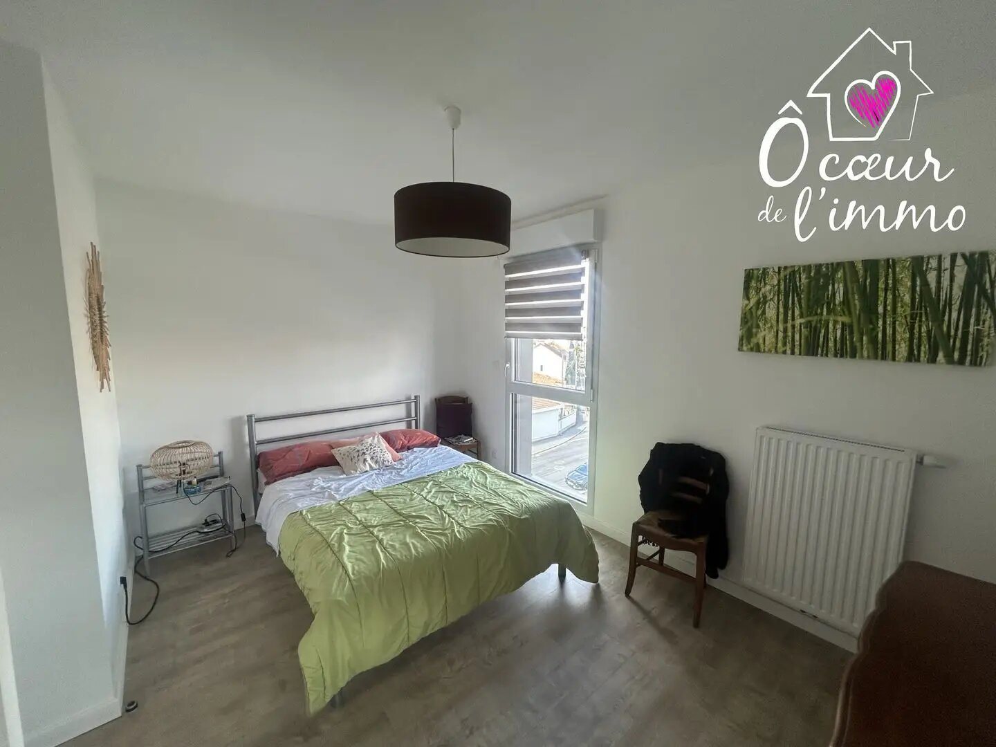 Appartement à vendre, 69m², Cholet
