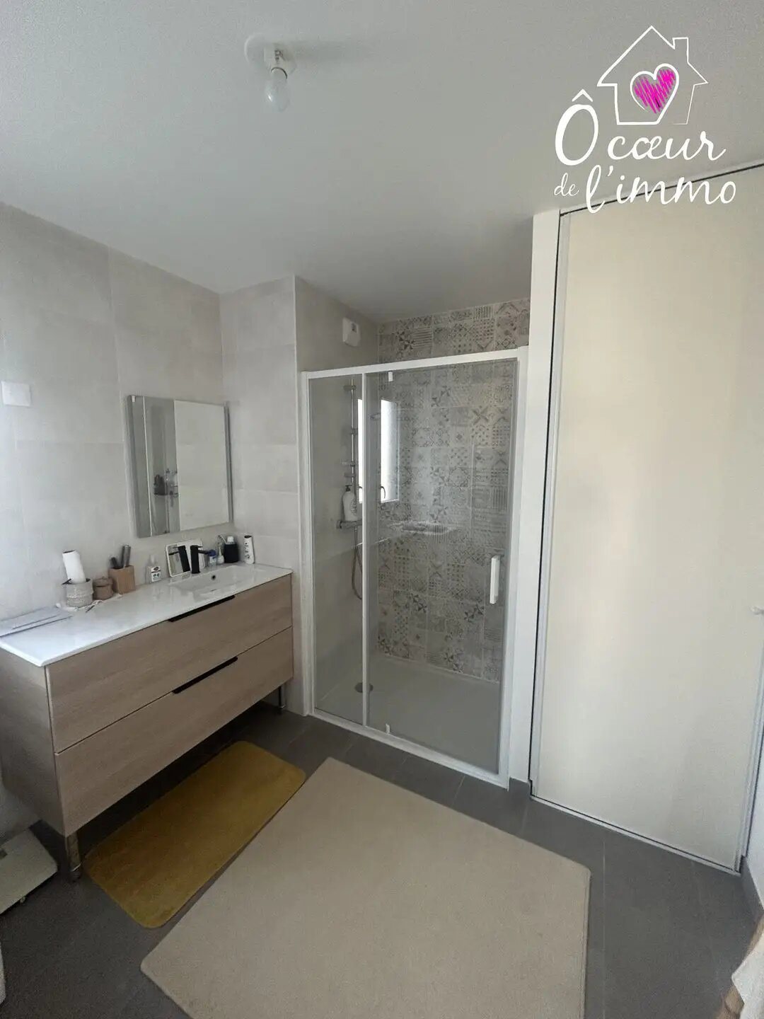 Appartement à vendre, 69m², Cholet