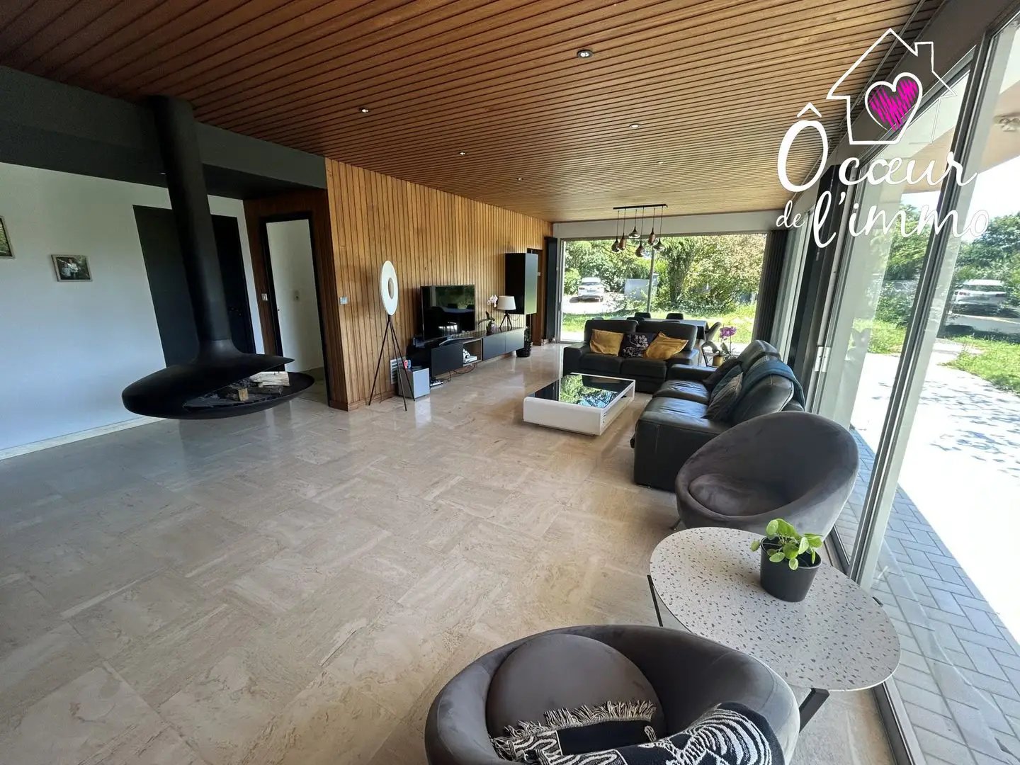 Maison à vendre, 258m², Maulévrier
