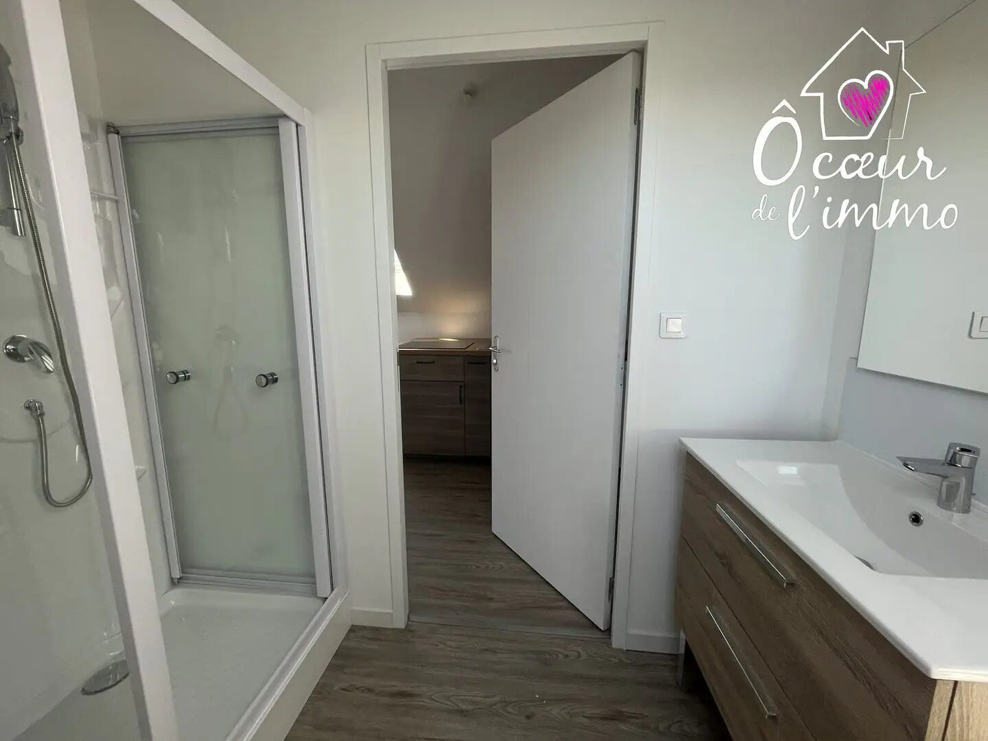 Appartement à louer, 24m², Cholet
