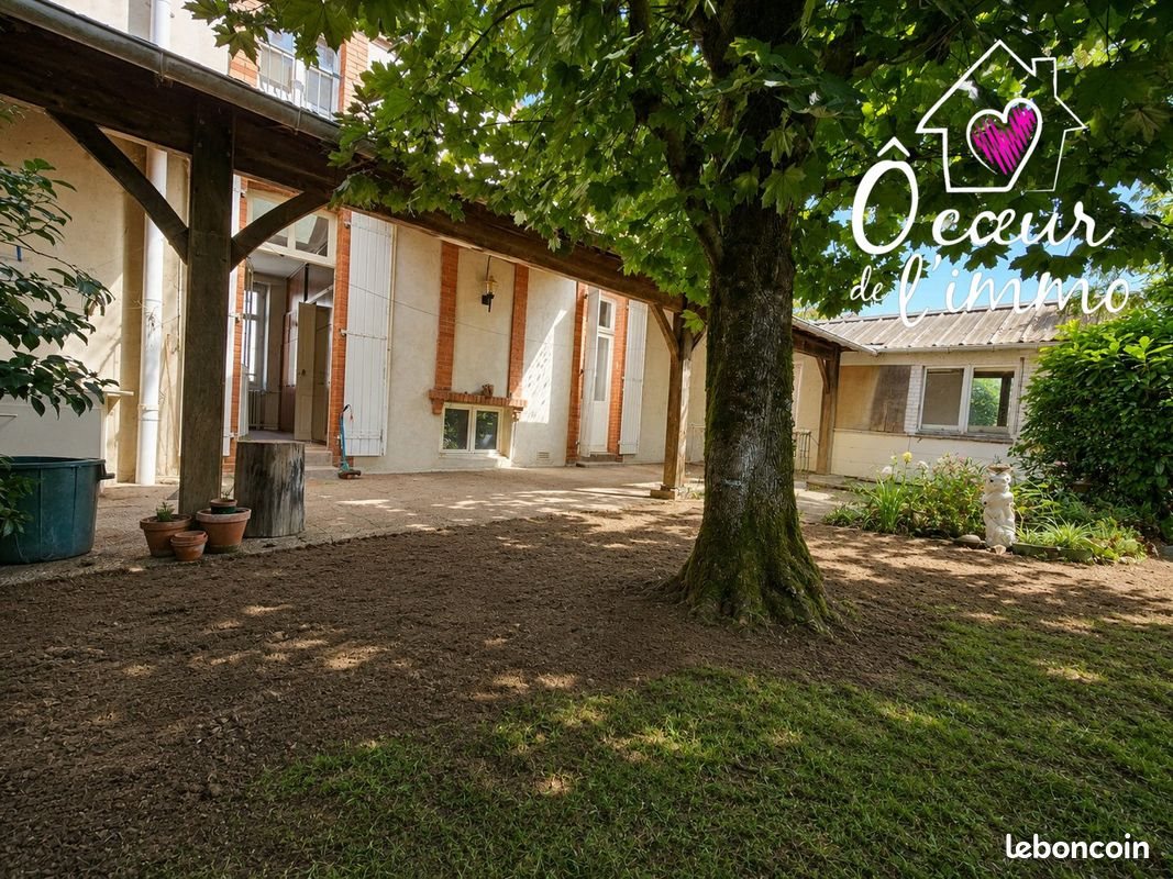 Maison à vendre, 150m², Cholet