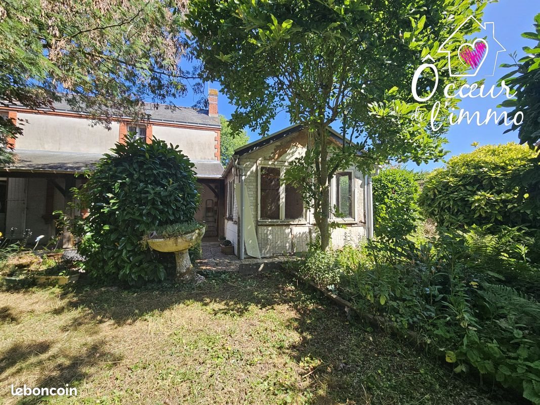 Maison à vendre, 150m², Cholet