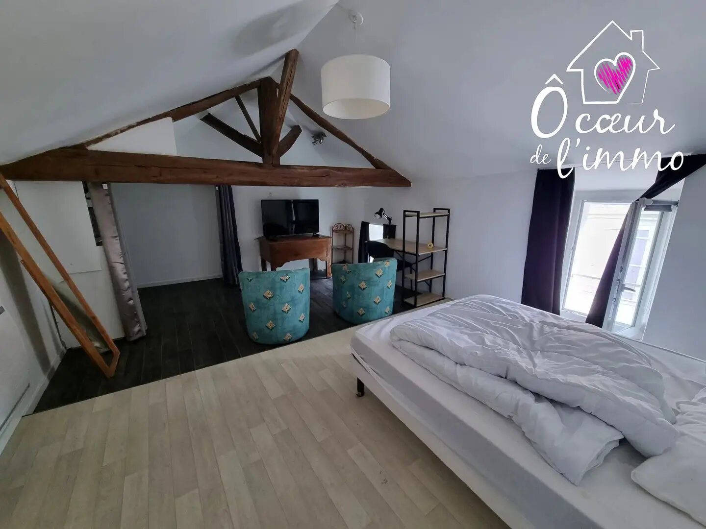 Maison à vendre, 115m², Mauléon