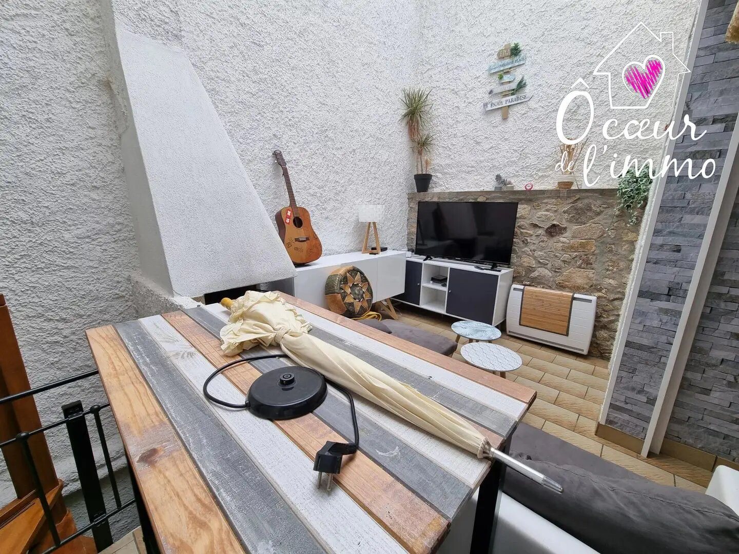 Maison à vendre, 115m², Mauléon