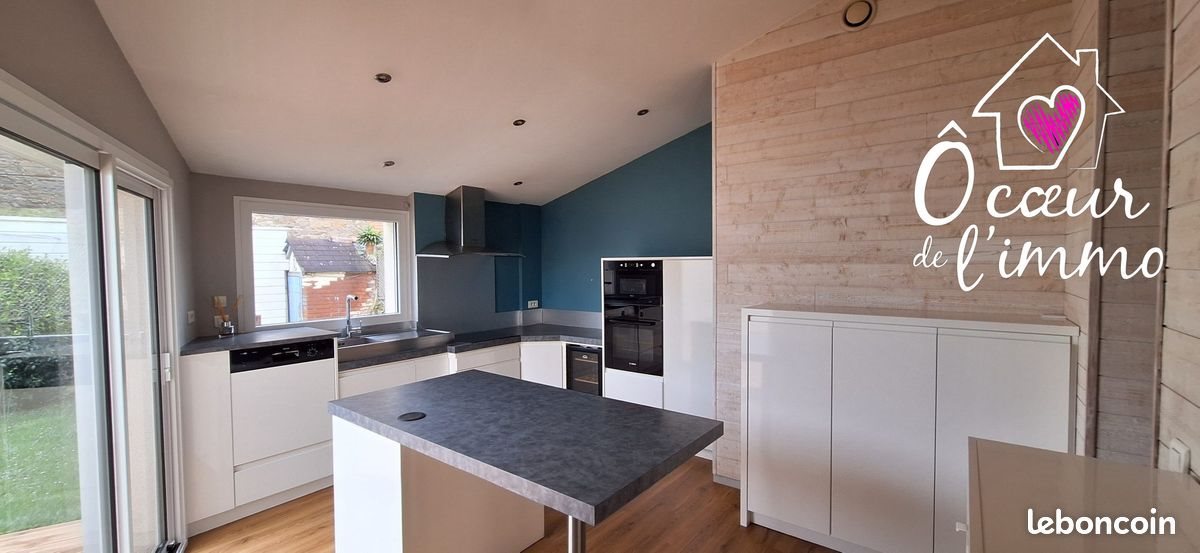 Maison à vendre, 140m², Cholet