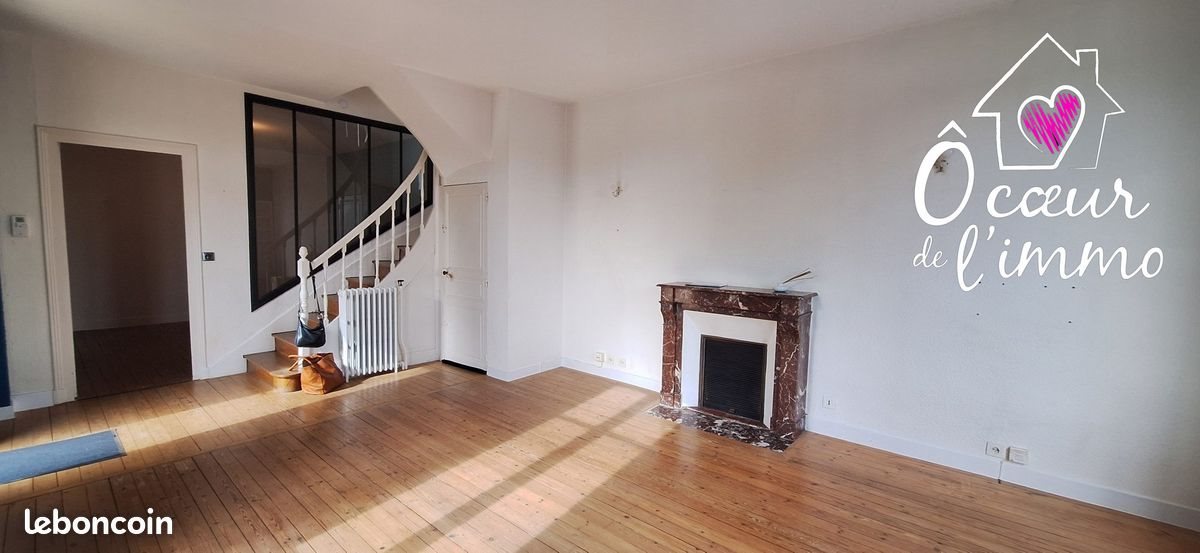 Maison à vendre, 140m², Cholet