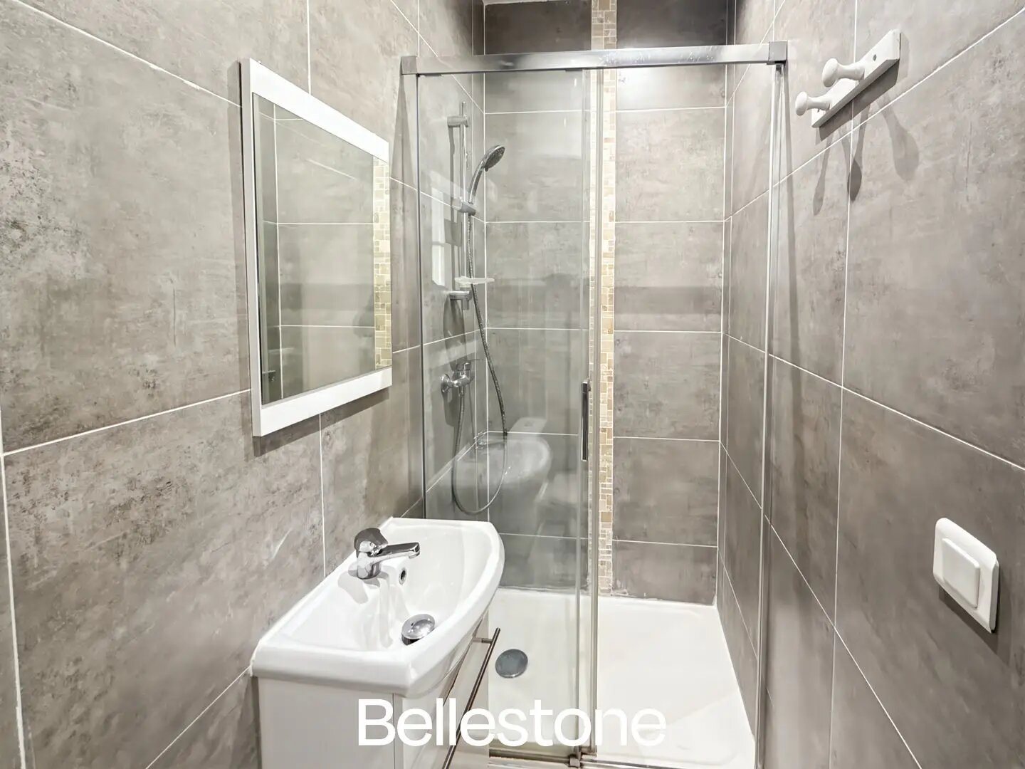 Appartement à louer, 20m², Levallois-Perret