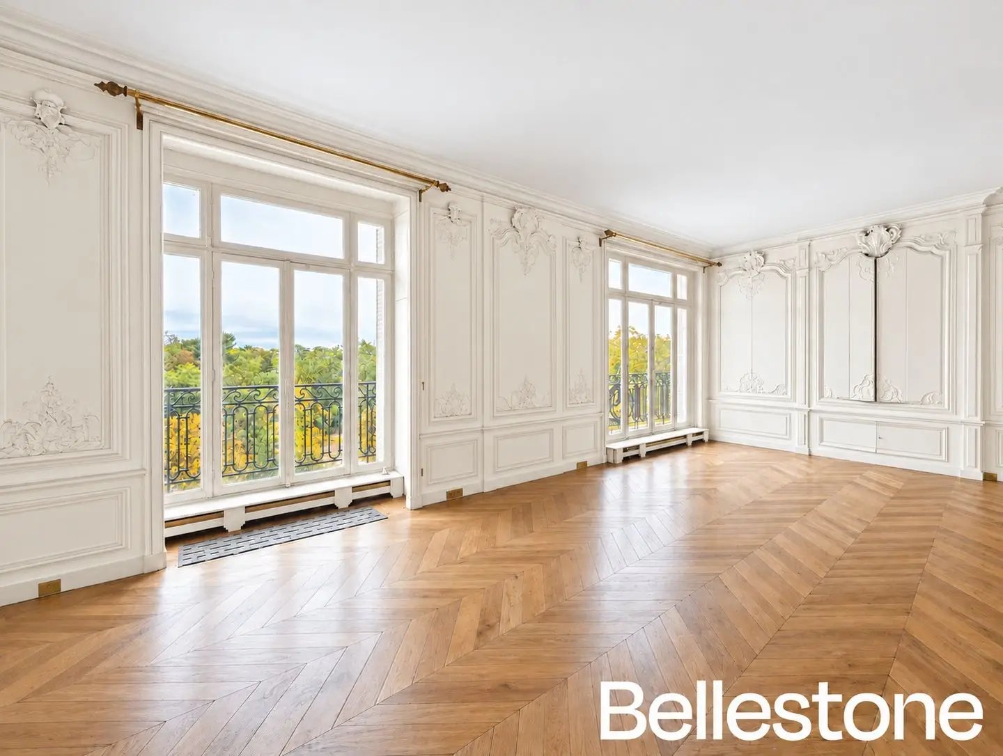 Appartement à louer, 300m², Neuilly-sur-Seine