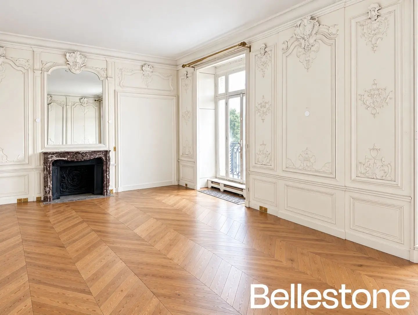Appartement à louer, 300m², Neuilly-sur-Seine