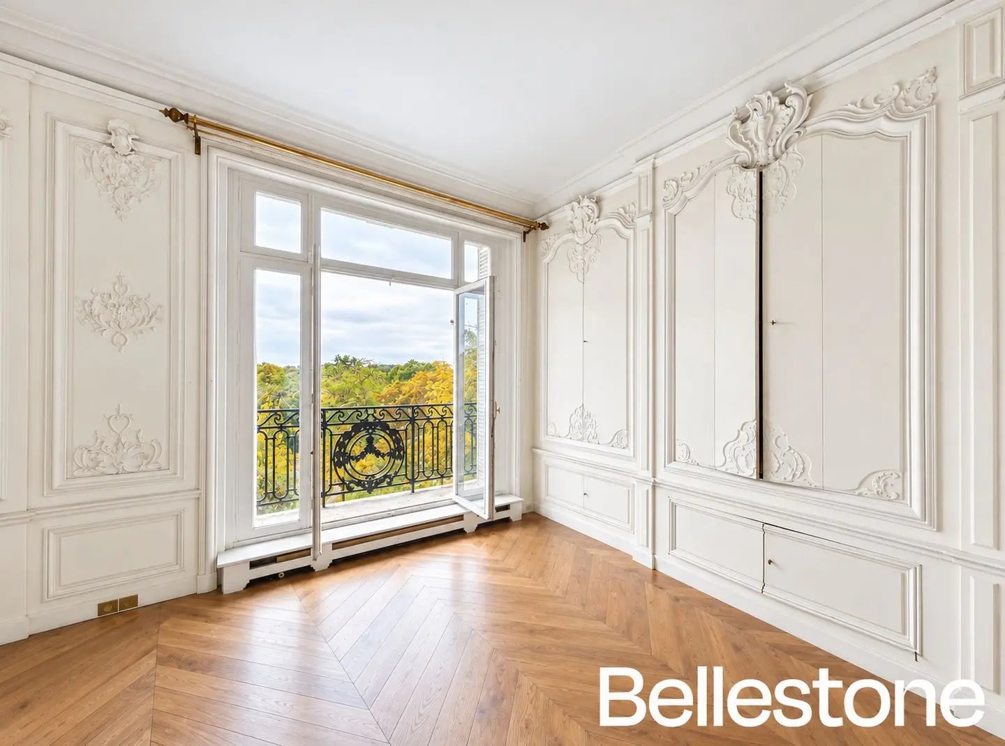 Appartement à louer, 300m², Neuilly-sur-Seine
